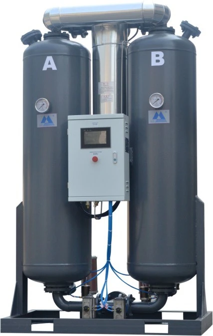 Air Desiccant Air Dryer