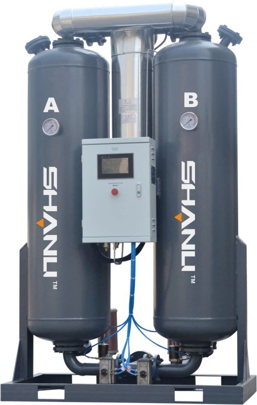 Air Dryer Assembly Desiccant Air Dryer Dryer Air Hot Air Dryer