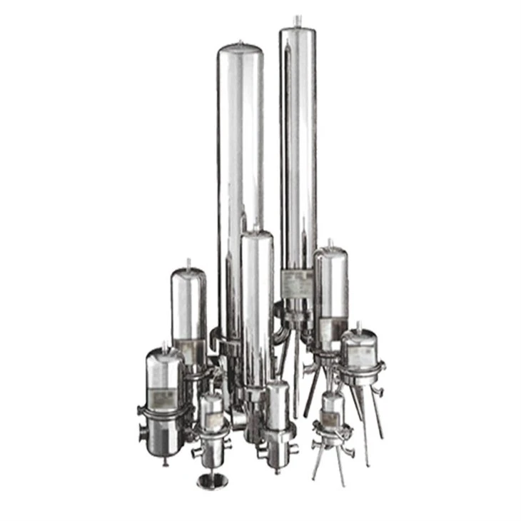 Air Dryer System For Air Compressors