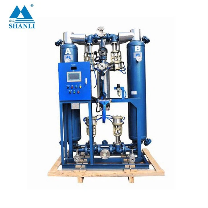 Desiccant Air Dryer Ingersoll Rand Desiccant Air Dryer Compressor