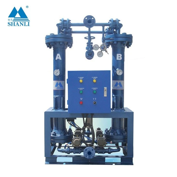 Dessicant Dryer Desicant Air Dryer Hot Air Dryer
