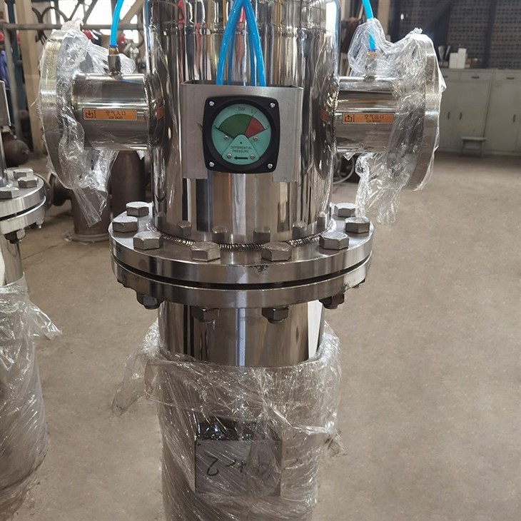 Filter Dryer Ac Split