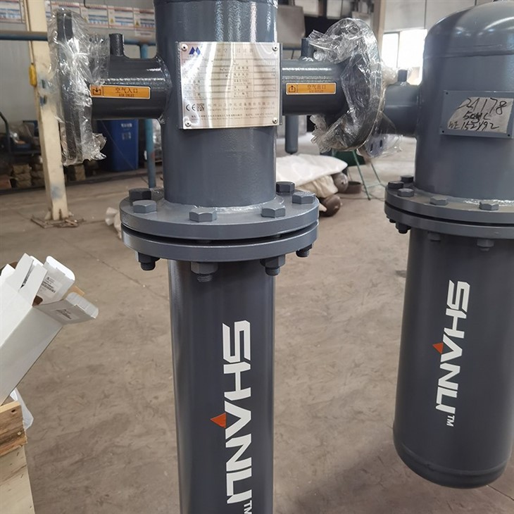 Filter Dryer Ac Split