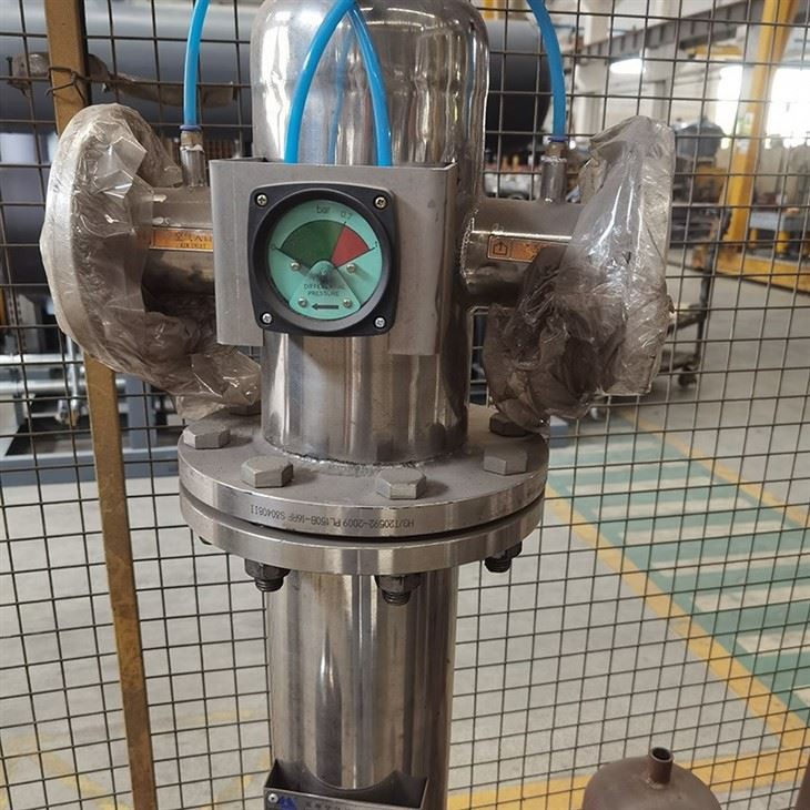 Filter Dryer Ac Split