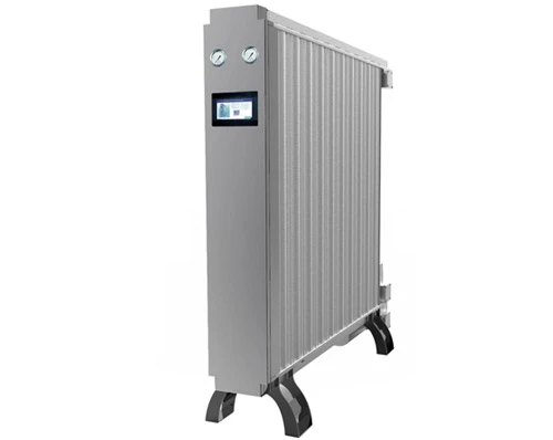 Heatless Regeneration Modular Adsorption Dryer