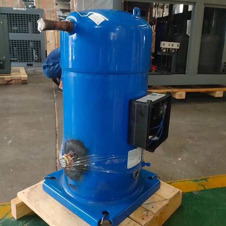 Nice Regulator Filter Air Compressor Reliable Regenerative Air Dryer