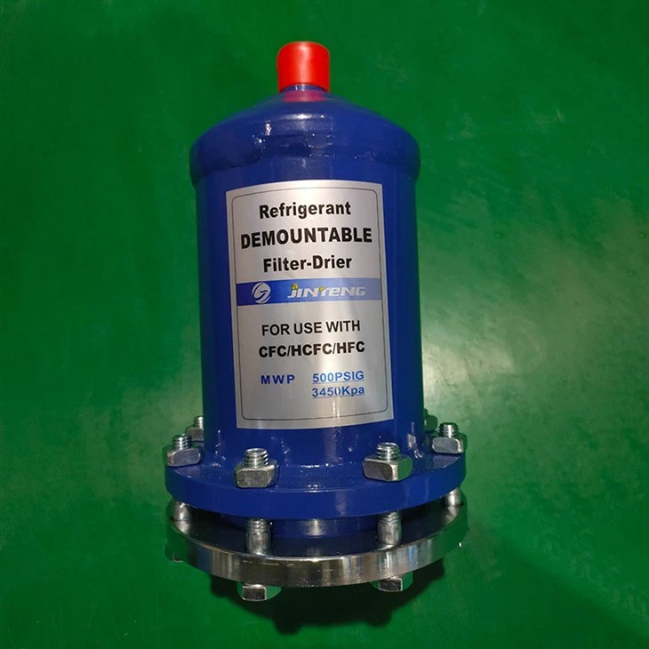 Nice Regulator Filter Air Compressor Reliable Regenerative Air Dryer