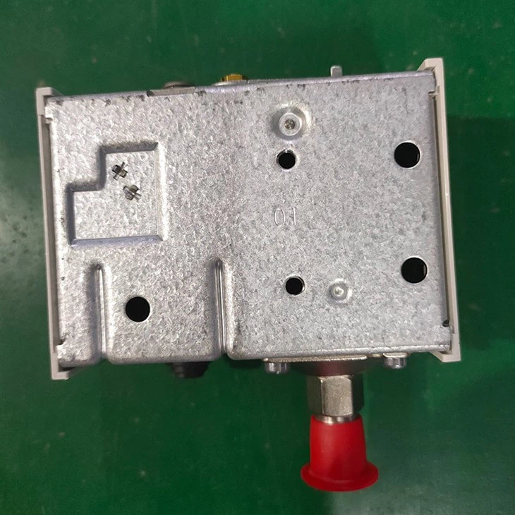 Nice Regulator Filter Air Compressor Reliable Regenerative Air Dryer