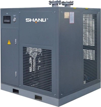 بهترین خشک کن هوای فشرده