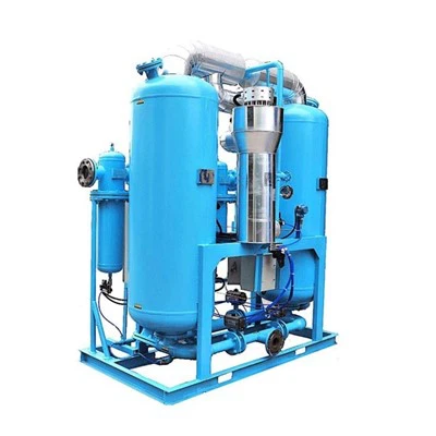 Desiccant Air Dryer Dryer Air Dryer Tech