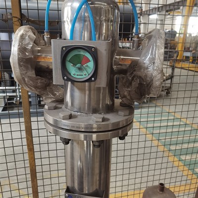 فیلتر خشک کن Ac split