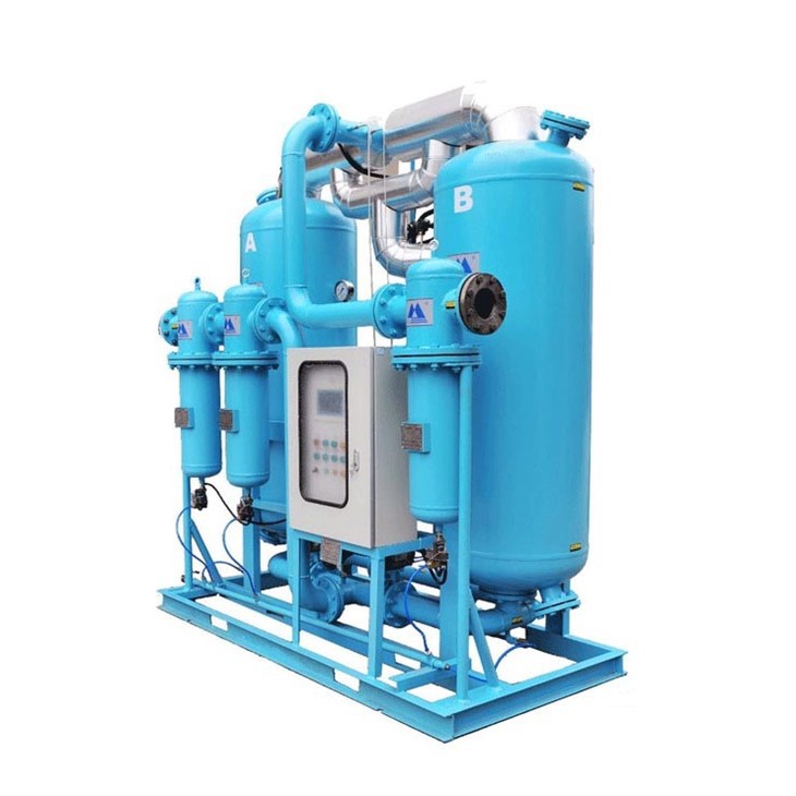 Tunnel Dryer Body Air Dryer